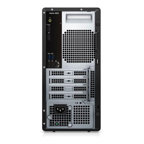 Dell | Vostro MT | 3020 | Desktop | Tower | Intel Core i5 | i5-13400 | Internal memory 8 GB | DDR4 | SSD 256 GB | Intel UHD Grap - 4